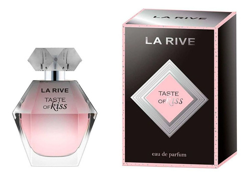 Taste Of Kiss La Rive Eau De Parfum -feminino 100 Ml Lacrado