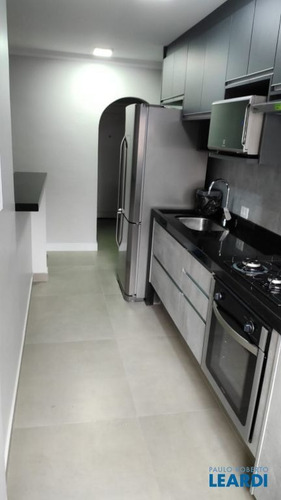 Imagem 6 de 15 de Apartamento - Brooklin - Sp - 613973