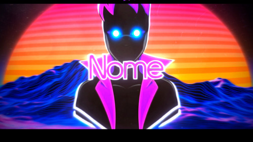 Imagem 2 de 3 de Intro Gamer Para Seu Canal