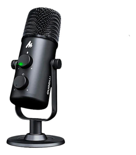 Microfono Podcasting Maono Au-903 Usb - Revogames