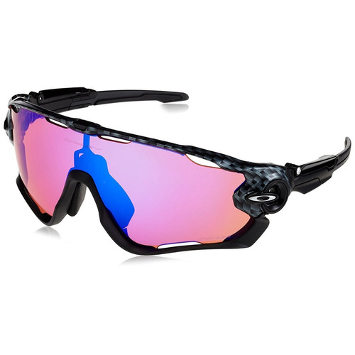 oakley jawbreaker carbon