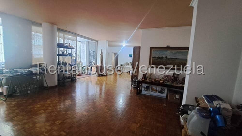 Apartamento En Venta En Altamira Chacao Caracas Angela Tochon