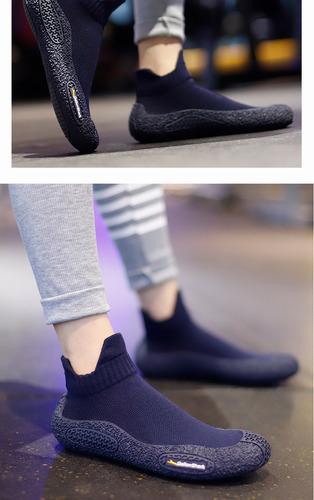 Zapatos De Hombre/mujer Cómodos, Transpirables Y Ligeros.