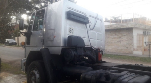 Imagen 11 de 22 de Ford Cargo 1832e Año 2008
