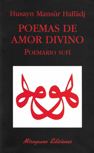 Libro Poemas De Amor Divino 