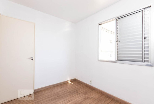 Apartamento À Venda - Itaquera, 2 Quartos, 58 - S893121196