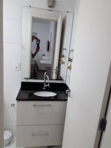 Imagem 8 de 30 de Apartamento À Venda, 56 M² Por R$ 245.000,00 - Alpha Club Residencial - Votorantim/sp - Ap1831