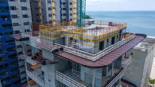 Imagem 8 de 27 de Apartamento Alto Padrão Para Venda No Boreal Tower - 281467
