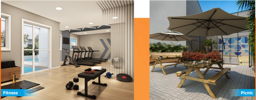 O Endereço Do Seu Novo Começo Está Em Itaquera! Lançamento Exclusivo - Minha Casa Minha Vida Próximo À Arena Itaquera!
