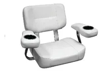 Comprar Butaca Silla De Barco Nautica Lancha Crucero