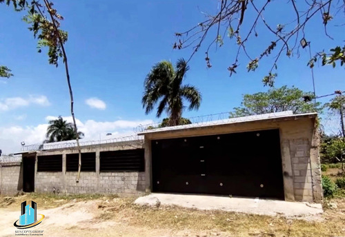 Hermosa Villa En San Cristóbal