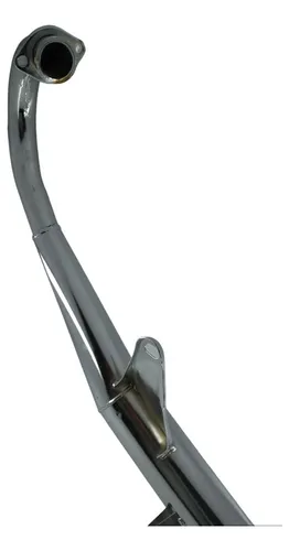 Exosto Mofle Ax100 Ax 115 Suzuki Ax