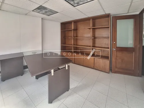 Oficina En Arriendo En Quinta Camacho