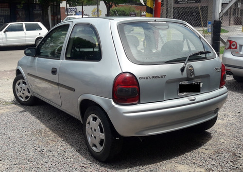 Chevrolet Corsa Classic 1.6 Aa+dir