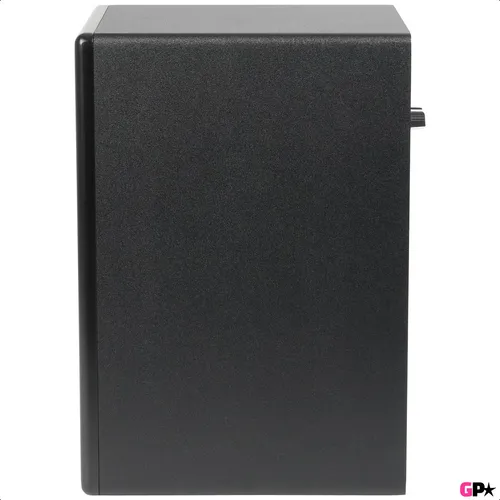 Monitor De Estudio Y Dj Activo 2 Vias Samson Resolv Se8 100w