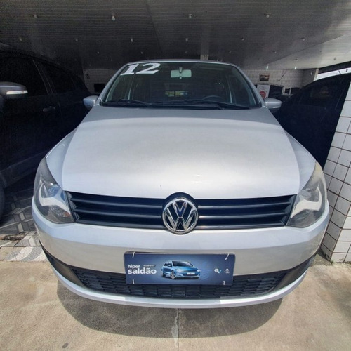 Fox 1.0 Mi 8v Flex 4p Manual