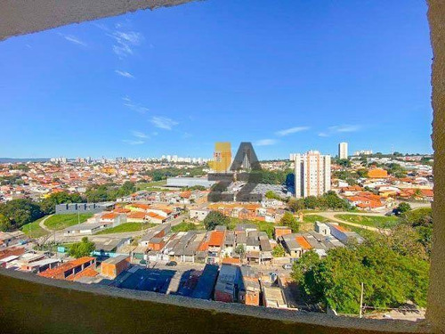 Imagem 1 de 17 de Apartamento Com 2 Dormitórios À Venda, 52 M² Por R$ 280.000,00 - Centro - Sorocaba/sp - Ap7149