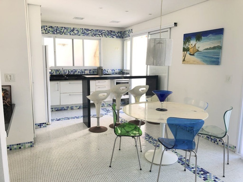 Imagem 9 de 23 de Casa Com 3 Dormitórios À Venda, 300 M² Por R$ 650.000,00 - Enseada - Guarujá/sp - Ca3544