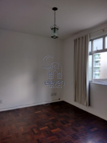 Imagem 6 de 16 de Apartamento Com 2 Quartos, Com 60 M² Com Vaga De Garagem E 3º Andar De Escadas - Ag025 - 69931206