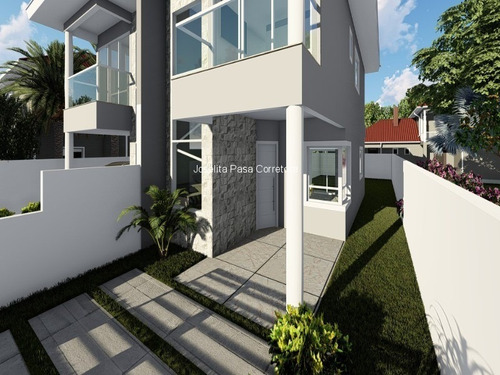 Imagem 2 de 9 de Casa - 2183 - 69671834