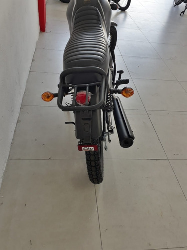 Imagem 16 de 16 de Shineray Worker 125 0km **excelente Custo Benefício!!**