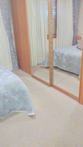 Imagem 10 de 19 de Apartamento De 3 Dormitórios Sendo 1 Com Suíte - 4414