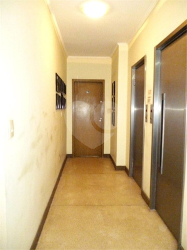 Imagem 23 de 25 de Apartamento - 89m² - Perdizes - Reo677530