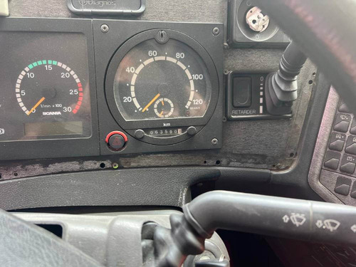 Scania Dd 2005 Rf. 6896