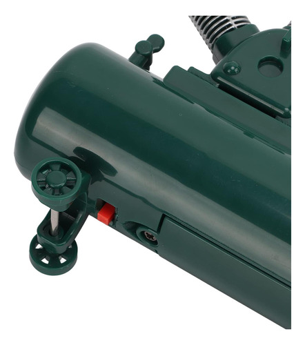 Bomba Elétrica De Mini Compressor De Ar Pneumático Salto A10