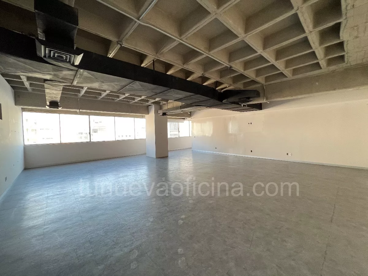 Renta Oficina 421m San José Insurgentes, Del Valle Sur Nuevo