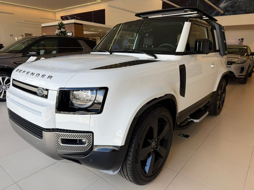 Range Rover Defender 3.0 X-dynamic Se 2024