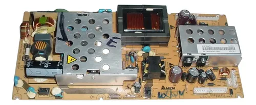 Carte D'alimentation DPS-182BP Pour Téléviseur Philips 32PFL3512D/12 - Occasion Fonctionnelle
