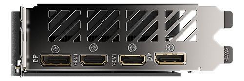 Rtx 4060 Gigabyte (Usado)