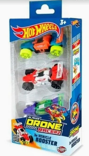 drone racerz hot wheels