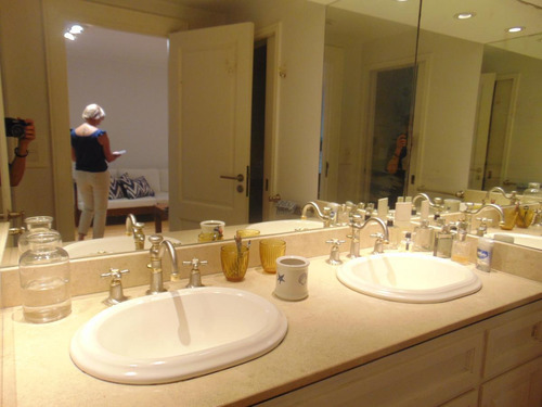 Imagen 27 de 30 de Casa En 4 Dormitorios- La Horqueta- San Isidro-.