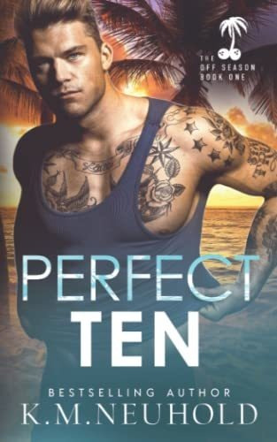 Book : Perfect Ten (palm Island) - Neuhold, K.m.