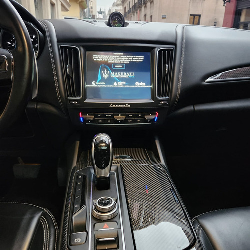 Maserati Levante 3.0 Biturbo S Q4 430cv