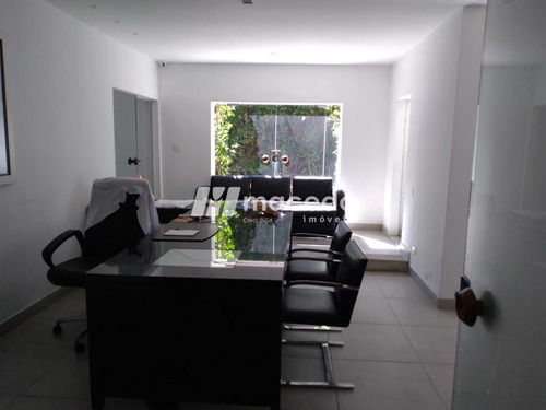Imagem 24 de 30 de Sobrado Com 4 Dorms, Lapa, São Paulo, Cod: 5579 - A5579