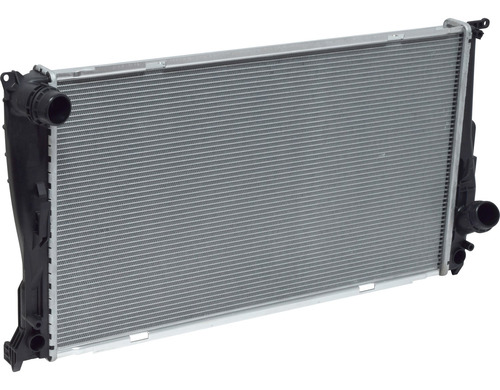 Radiador Bmw 135i 2012 3.0l Premier Cooling