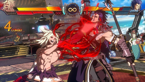 Dnf Duel - Interruptor físico