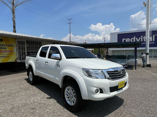 Toyota Hilux Kavak