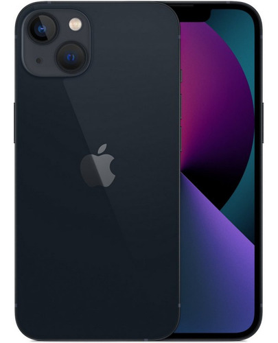 Imagen 1 de 1 de Apple iPhone 13 256gb *solo Pagos Bitcoin, Usdt*
