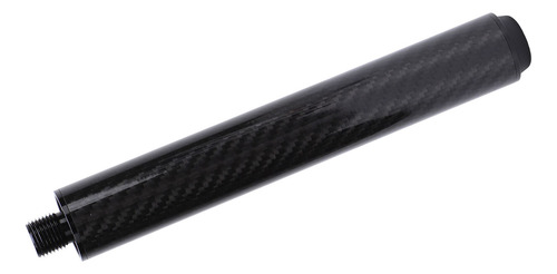 Extensor De Club De 8 Pulgadas Con Extensión De Fibra De Car