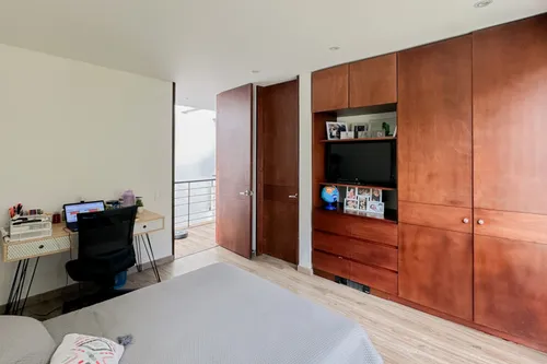 Casa En Venta En La Calera. Cod V7479