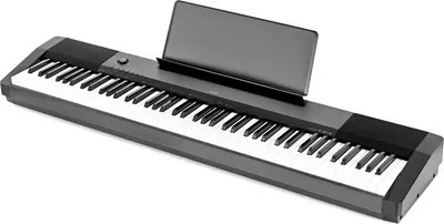 Piano El ctrico Digital Casio Cdp 120 Bk 88 Teclas yulmar