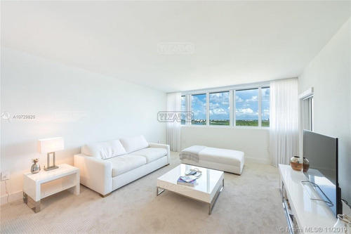 Imagen 3 de 19 de Departamento En Venta Ubicado En Bal Harbour, Miami, Florida