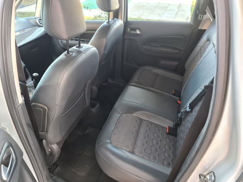 Imagen 10 de 13 de Urgente 1ª Mano!! Citroen C3 Aircross Shine 1.6, 2018