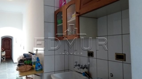Sobrado - Vila Camilopolis - Ref: 15570 - V-15570