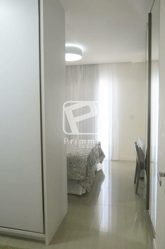 Imagem 9 de 15 de Apartamento 4 Dormitórios A Venda Em Balneário Camboriú - Alto Padrão - 6109