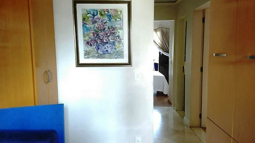 Imagem 11 de 20 de Apartamento Vila Mariana Sao Paulo Sp Brasil - 2412